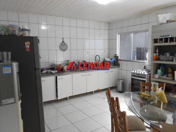 Imagem Casa com 3 Quartos à Venda, 350 m² em Aponiã - Porto Velho Imagem Casa com 3 Quartos à Venda, 350 m² em Aponiã - Porto Velho