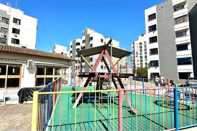 Imagem Apartamento com 2 Quartos à Venda, 52 m² em Sarandi - Porto Alegre Imagem Apartamento com 2 Quartos à Venda, 52 m² em Sarandi - Porto Alegre