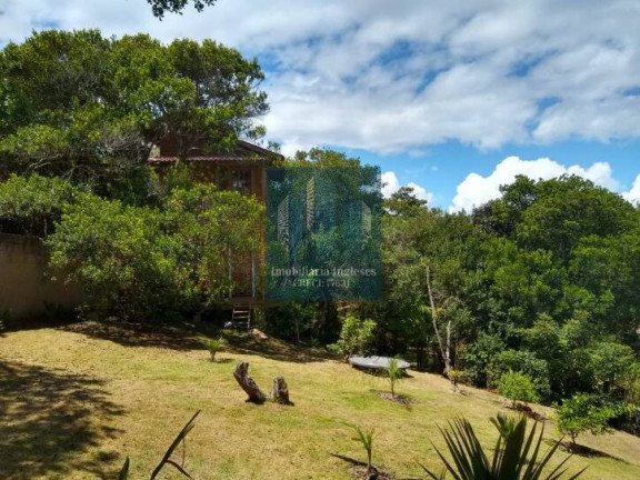 Imagem Casa com 7 Quartos à Venda, 300 m² em Rio Vermelho - Florianópolis
