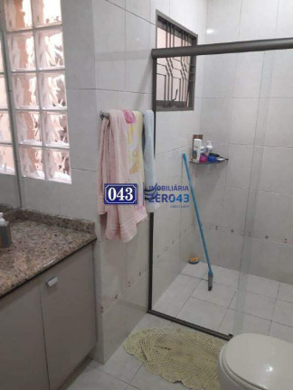 Imagem Casa com 3 Quartos à Venda, 175 m² em Jardim Belo Horizonte - Londrina Imagem Casa com 3 Quartos à Venda, 175 m² em Jardim Belo Horizonte - Londrina