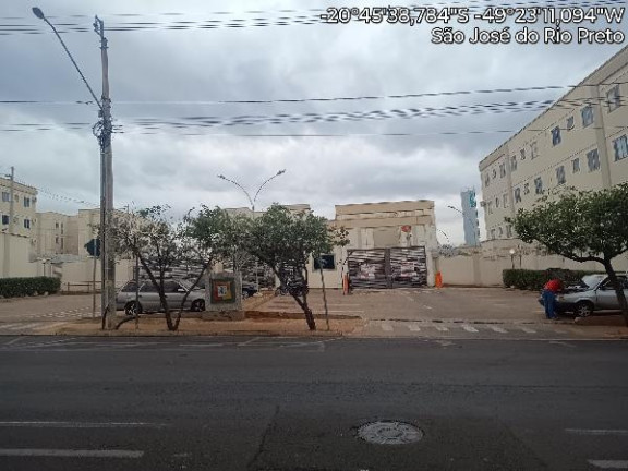Imagem Apartamento com 2 Quartos à Venda, 39 m² em Rios De Spagna - Sao Jose Do Rio Preto Imagem Apartamento com 2 Quartos à Venda, 39 m² em Rios De Spagna - Sao Jose Do Rio Preto
