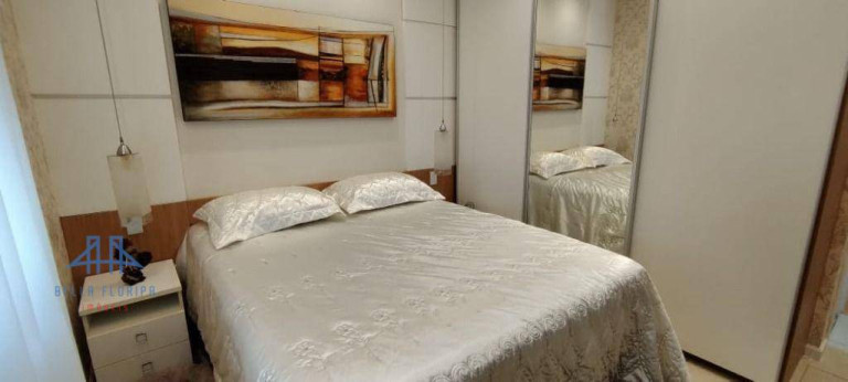 Imagem Apartamento com 2 Quartos à Venda, 70 m² em Itacorubi - Florianópolis Imagem Apartamento com 2 Quartos à Venda, 70 m² em Itacorubi - Florianópolis