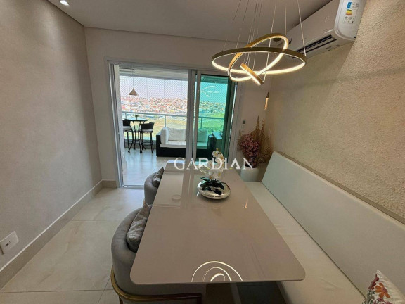 Imagem Apartamento com 3 Quartos à Venda, 83 m² em Jardim Pompéia - Indaiatuba Imagem Apartamento com 3 Quartos à Venda, 83 m² em Jardim Pompéia - Indaiatuba