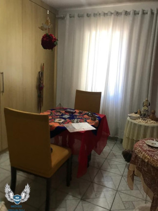 Imagem Casa com 5 Quartos à Venda, 291 m² em Santana - São Paulo