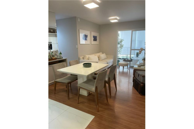 Imagem Imóvel com 2 Quartos à Venda,  em Vila Nova Conceição - São Paulo