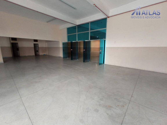 Imagem Galpão para Alugar, 1.819 m² em Tucuruvi - São Paulo Imagem Galpão para Alugar, 1.819 m² em Tucuruvi - São Paulo