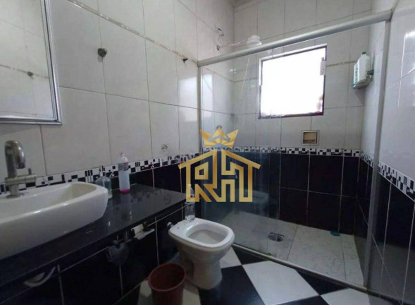 Imagem Casa com 3 Quartos à Venda, 109 m² em Aviação - Praia Grande Imagem Casa com 3 Quartos à Venda, 109 m² em Aviação - Praia Grande