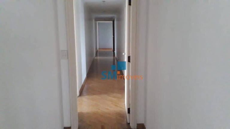 Imagem Apartamento com 4 Quartos à Venda, 330 m² em Brooklin Paulista - São Paulo Imagem Apartamento com 4 Quartos à Venda, 330 m² em Brooklin Paulista - São Paulo