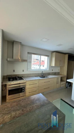 Imagem Apartamento com 3 Quartos à Venda, 122 m² em Centro - Balneário Camboriú