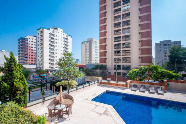 Imagem Apartamento com 4 Quartos à Venda, 270 m² em Santa Paula - São Caetano Do Sul Imagem Apartamento com 4 Quartos à Venda, 270 m² em Santa Paula - São Caetano Do Sul