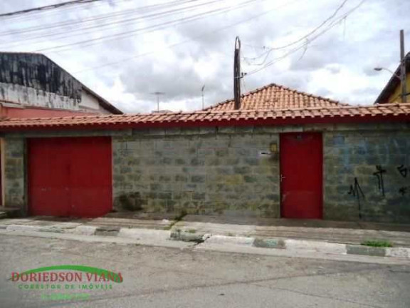 Imagem Casa com 2 Quartos à Venda, 250 m² em Cidade Seródio - Guarulhos Imagem Casa com 2 Quartos à Venda, 250 m² em Cidade Seródio - Guarulhos