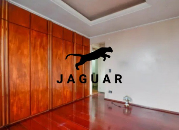 Imagem Imóvel com 3 Quartos à Venda, 155 m² em Vila Mariana - São Paulo