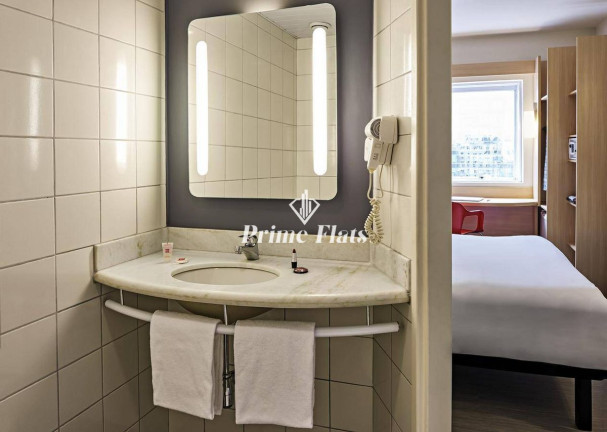 Imagem Apartamento com 1 Quarto à Venda, 18 m² em Centro - Rio De Janeiro Imagem Apartamento com 1 Quarto à Venda, 18 m² em Centro - Rio De Janeiro