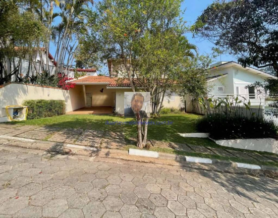 Imagem Casa com 4 Quartos à Venda, 440 m² em Granja Viana - Cotia Imagem Casa com 4 Quartos à Venda, 440 m² em Granja Viana - Cotia