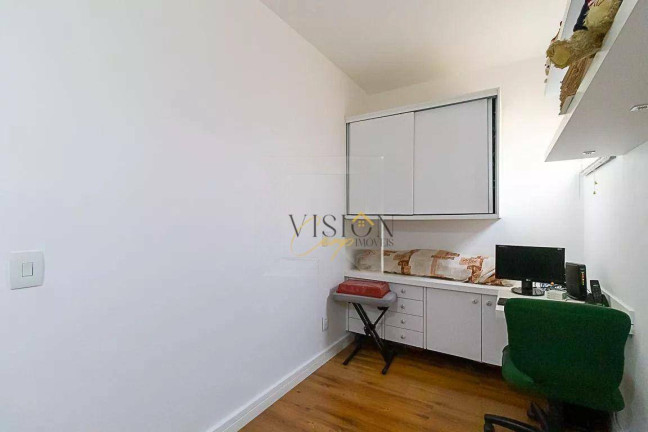 Imagem Apartamento com 3 Quartos à Venda, 80 m² em Chácara Da Barra - Campinas Imagem Apartamento com 3 Quartos à Venda, 80 m² em Chácara Da Barra - Campinas