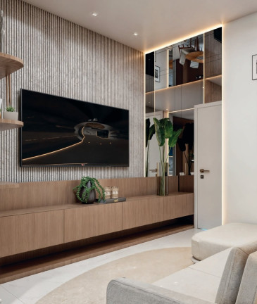 Imagem Apartamento com 2 Quartos à Venda, 64 m² em Jardim Dourado - Porto Belo Imagem Apartamento com 2 Quartos à Venda, 64 m² em Jardim Dourado - Porto Belo