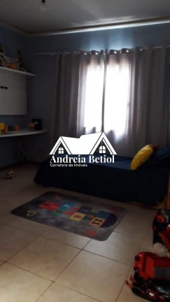 Imagem Casa com 3 Quartos à Venda, 234 m² em Jd Brasilia - Mogi Mirim