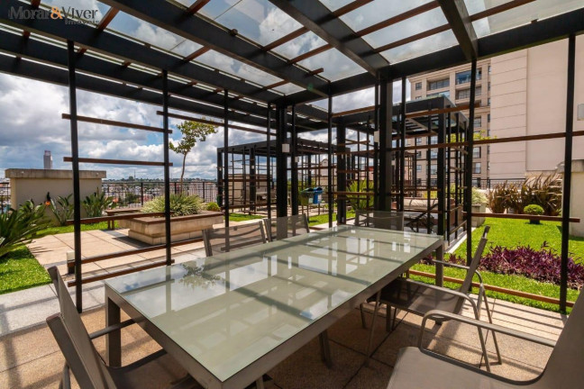 Imagem Apartamento com 2 Quartos à Venda, 71 m² em Centro - Curitiba Imagem Apartamento com 2 Quartos à Venda, 71 m² em Centro - Curitiba
