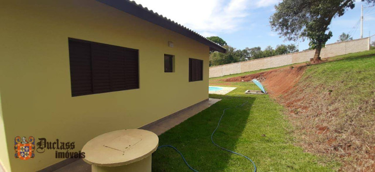 Imagem Chácara com 2 Quartos à Venda, 65 m² em Cachoeira - Atibaia