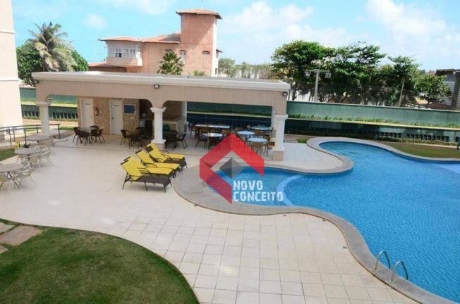 Imagem Apartamento com 2 Quartos à Venda, 62 m² em Praia Do Futuro - Fortaleza Imagem Apartamento com 2 Quartos à Venda, 62 m² em Praia Do Futuro - Fortaleza