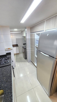 Imagem Apartamento com 3 Quartos à Venda, 100 m² em Jardim Oceania