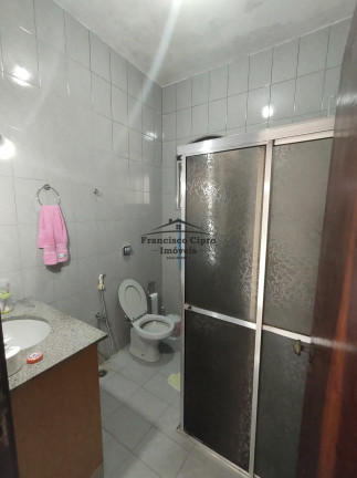 Imagem Casa com 3 Quartos à Venda, 120 m² em Parque Das Arvores - Guaratinguetá Imagem Casa com 3 Quartos à Venda, 120 m² em Parque Das Arvores - Guaratinguetá