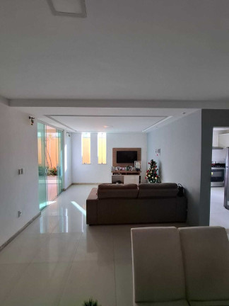 Imagem Casa com 3 Quartos para Alugar, 410 m² em Vilas Do Atlantico - Lauro De Freitas