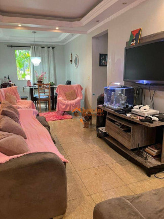 Imagem Apartamento com 3 Quartos à Venda, 80 m² em Macedo - Guarulhos Imagem Apartamento com 3 Quartos à Venda, 80 m² em Macedo - Guarulhos