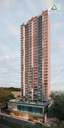 Imagem Apartamento com 3 Quartos à Venda, 136 m² em Alto Dos Passos - Juiz De Fora Imagem Apartamento com 3 Quartos à Venda, 136 m² em Alto Dos Passos - Juiz De Fora