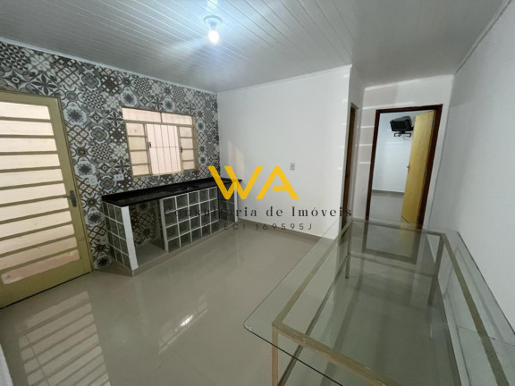 Apartamento com 2 Quartos para Alugar, 70 m² em Jardim Armênia - Mogi Das Cruzes