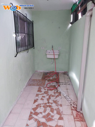 Imagem Casa com 2 Quartos para Alugar, 112 m² em Ocian - Praia Grande