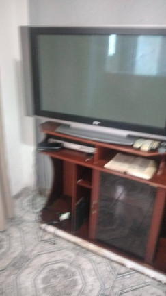 Imagem Apartamento com 1 Quarto à Venda, 36 m² em Centro - São Vicente Imagem Apartamento com 1 Quarto à Venda, 36 m² em Centro - São Vicente