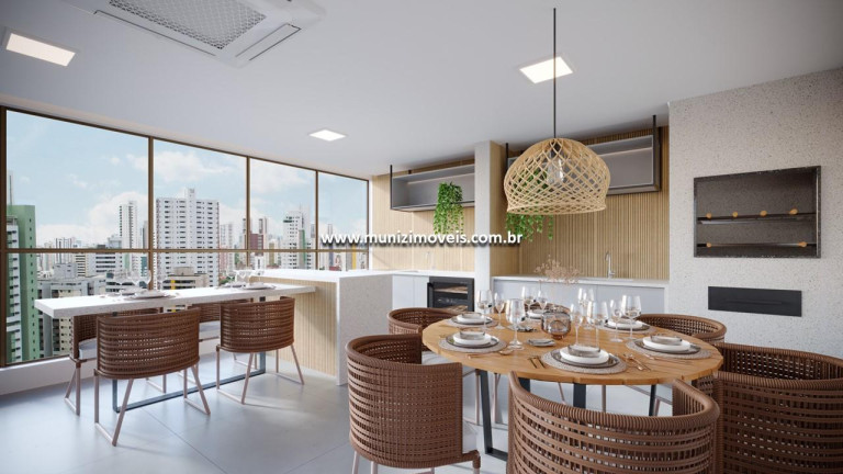 Imagem Imóvel Comercial à Venda, 28 m² em Madalena - Recife Imagem Imóvel Comercial à Venda, 28 m² em Madalena - Recife