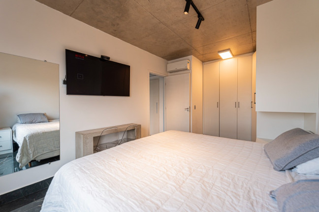 Imagem Cobertura com 2 Quartos à Venda, 132 m² em Jurubatuba - São Paulo