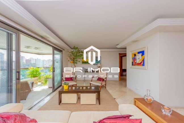 Imagem Imóvel com 4 Quartos à Venda, 228 m² em Vila Andrade - São Paulo Imagem Imóvel com 4 Quartos à Venda, 228 m² em Vila Andrade - São Paulo