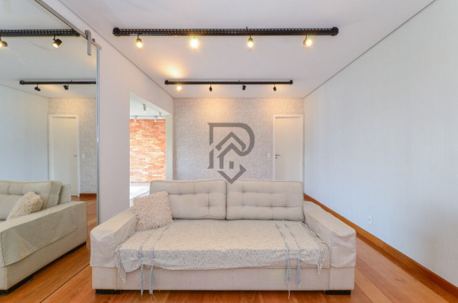 Imagem Apartamento com 3 Quartos à Venda, 107 m² em Cidade Monções - São Paulo
