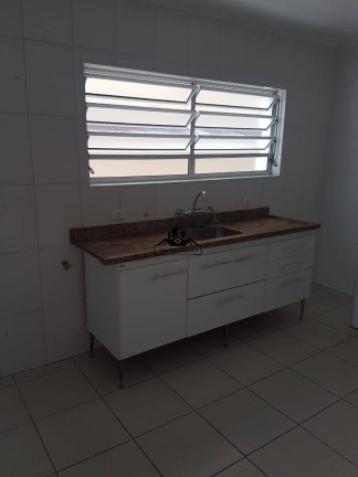 Imagem Sobrado com 3 Quartos à Venda, 136 m² em Assunção - São Bernardo Do Campo