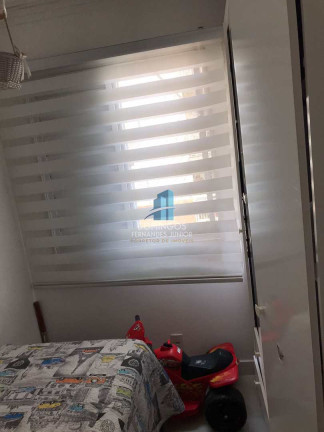Imagem Apartamento com 3 Quartos à Venda, 56 m² em Itaquera - São Paulo