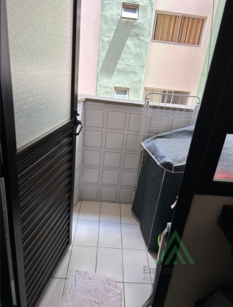 Imagem Apartamento com 2 Quartos à Venda, 50 m² em Saúde - São Paulo Imagem Apartamento com 2 Quartos à Venda, 50 m² em Saúde - São Paulo