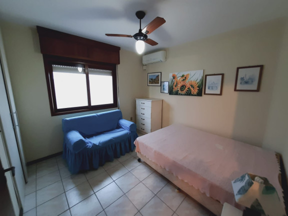 Imagem Apartamento com 3 Quartos à Venda, 151 m² em Centro - Capão Da Canoa