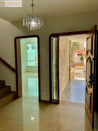 Imagem Sobrado com 4 Quartos à Venda, 271 m² em Jardim Da Glória - São Paulo Imagem Sobrado com 4 Quartos à Venda, 271 m² em Jardim Da Glória - São Paulo