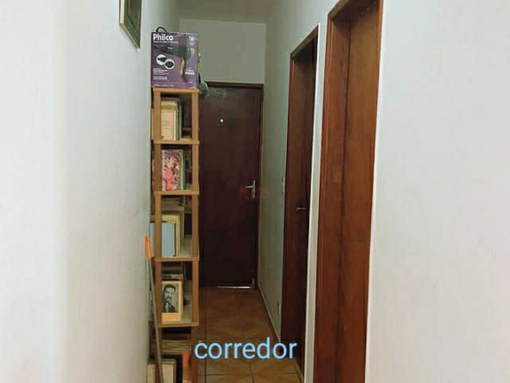 Imagem Imóvel com 4 Quartos à Venda, 123 m² em Freguesia Do ó - São Paulo