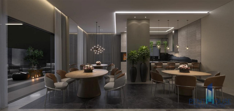 Imagem Apartamento com 4 Quartos à Venda, 186 m² em Centro - Balneário Camboriú