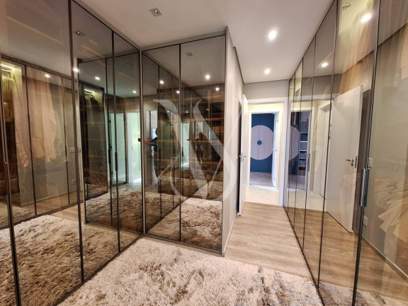 Imagem Apartamento com 3 Quartos à Venda, 150 m² em Vila Santa Catarina - São Paulo Imagem Apartamento com 3 Quartos à Venda, 150 m² em Vila Santa Catarina - São Paulo