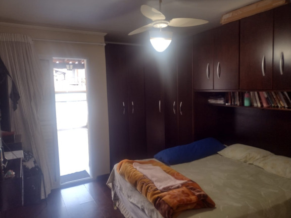 Imagem Casa com 3 Quartos à Venda, 100 m² em Interlagos - São Paulo Imagem Casa com 3 Quartos à Venda, 100 m² em Interlagos - São Paulo