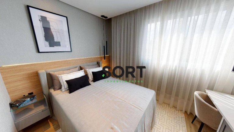 Imagem Apartamento com 4 Quartos à Venda, 129 m² em Pioneiros - Balneário Camboriú