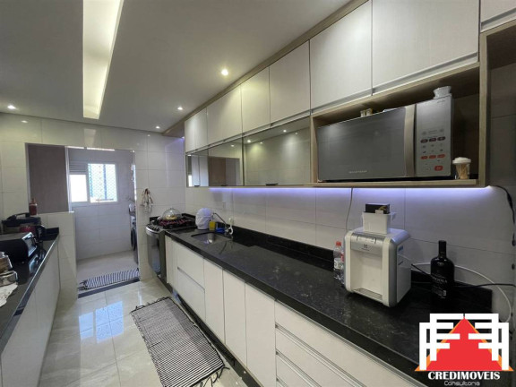Imagem Apartamento com 3 Quartos à Venda, 129 m² em Forte - Praia Grande Imagem Apartamento com 3 Quartos à Venda, 129 m² em Forte - Praia Grande