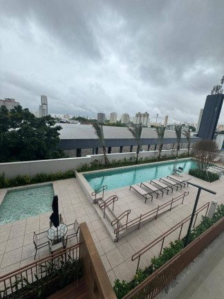 Imagem Apartamento com 2 Quartos à Venda, 54 m² em Mooca - São Paulo