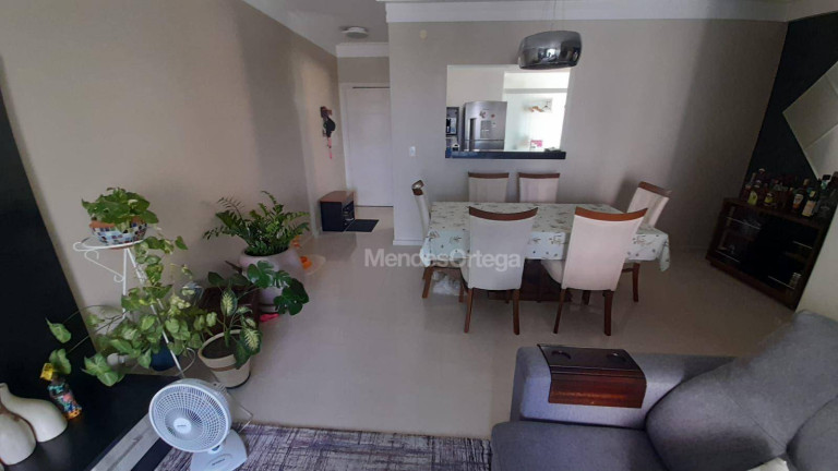 Imagem Apartamento com 3 Quartos à Venda, 108 m² em Jardim Paulistano - Sorocaba Imagem Apartamento com 3 Quartos à Venda, 108 m² em Jardim Paulistano - Sorocaba