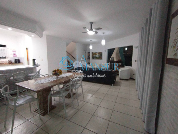 Imagem Casa com 3 Quartos à Venda, 390 m² em Vista Linda - Bertioga